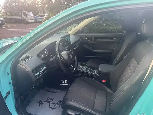 Honda Integra 2022, фото 3