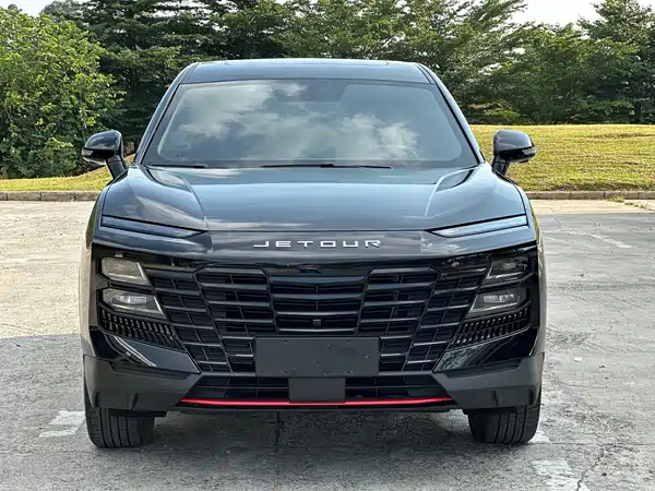 Jetour Dashing 2023, фото 2