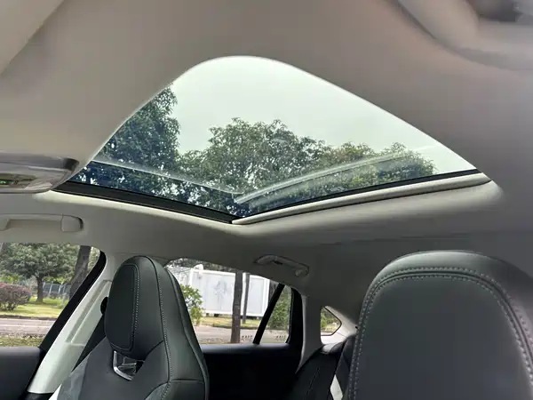 Hongqi H6 2023, фото 17