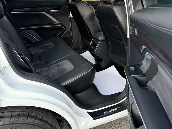 Haval H6 2023, фото 9