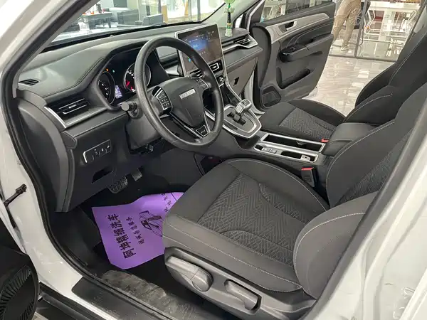 Haval M6 2023, фото 5