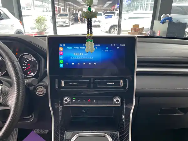 Haval M6 2023, фото 9