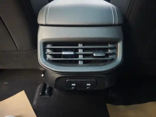 Haval H6 2021, фото 18