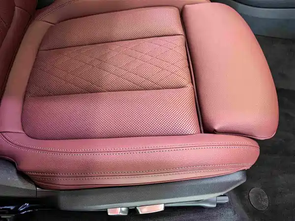 BMW X3 2022, фото 18