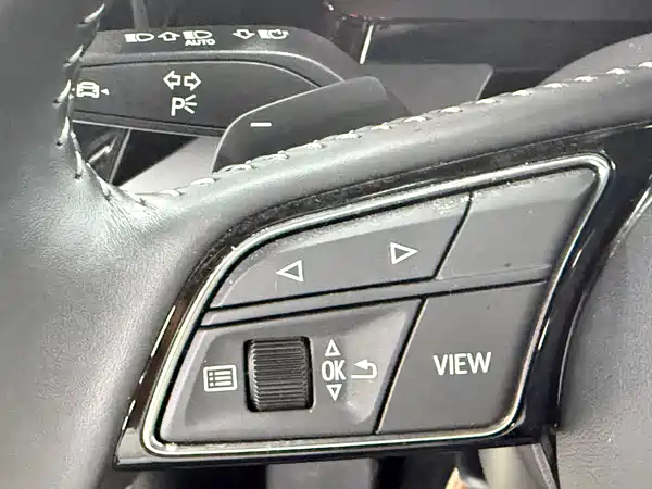 Audi A3 2022, фото 11