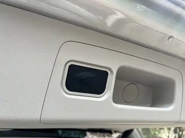 Buick GL8 2022, фото 17