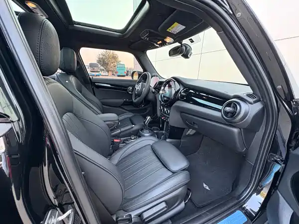 MINI 2023, фото 14