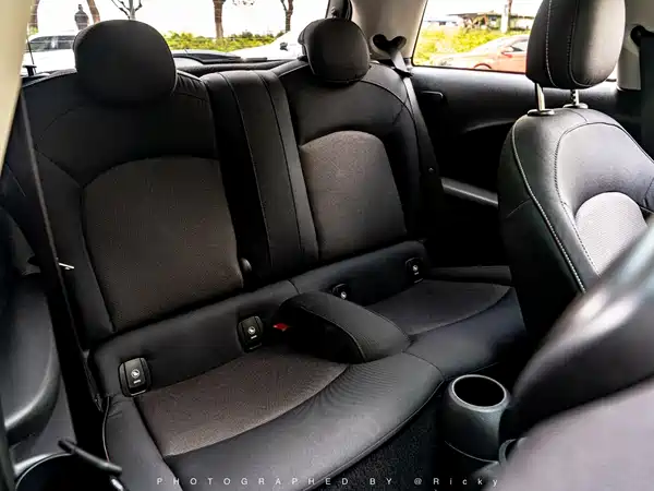 MINI 2023, фото 9