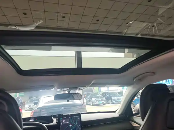 Changan Yida 2023, фото 17
