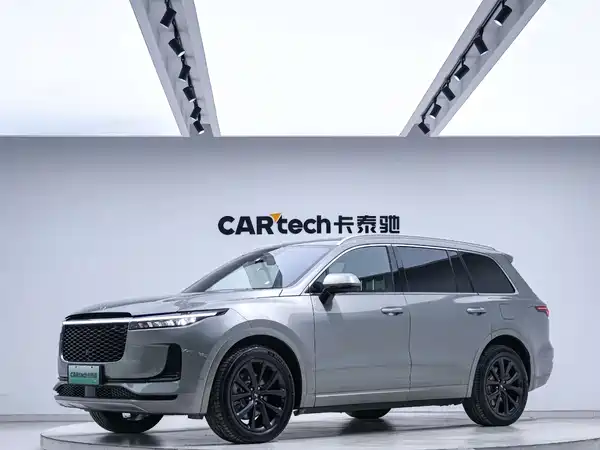 Li Auto ONE 2021