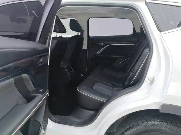 Haval H6 2021, фото 11