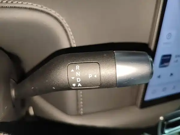 Li Auto L7 2024, фото 14