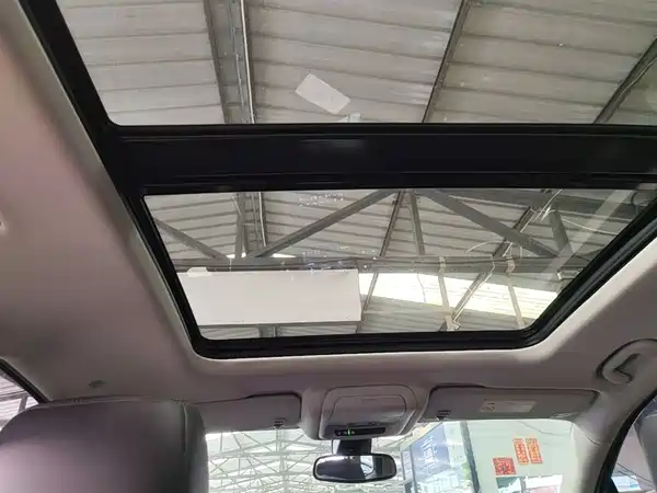 Buick Enclave 2022, фото 18