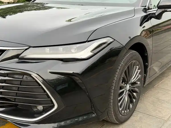 Toyota Avalon 2023, фото 4