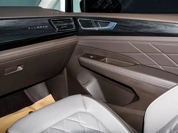 Volkswagen Viloran 2024, фото 24