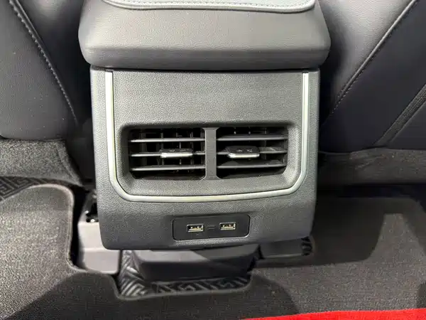 Haval H6 2023, фото 15