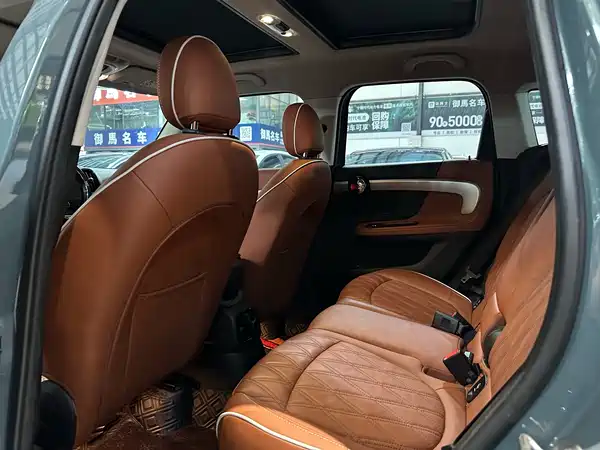 MINI COUNTRYMAN 2023, фото 8