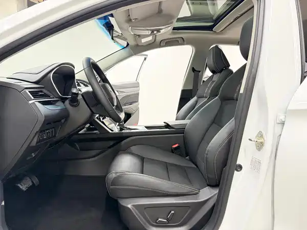Geely Binrui 2021, фото 7