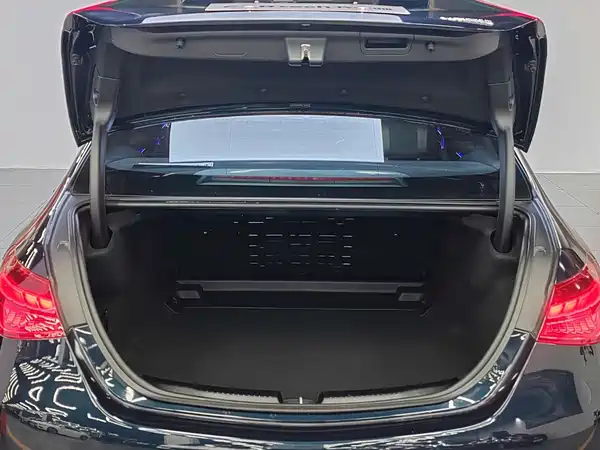 Mercedes-Benz C-Class 2022, фото 15