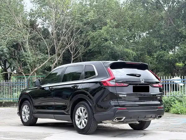 Honda CR-V 2023, фото 16