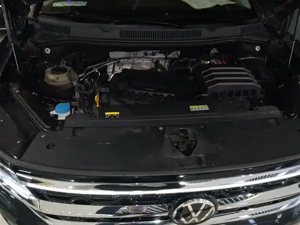 Volkswagen Talagon 2022, фото 20