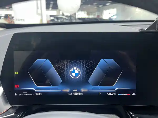 BMW X1 2023, фото 15