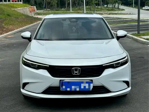 Honda Integra 2022, фото 2