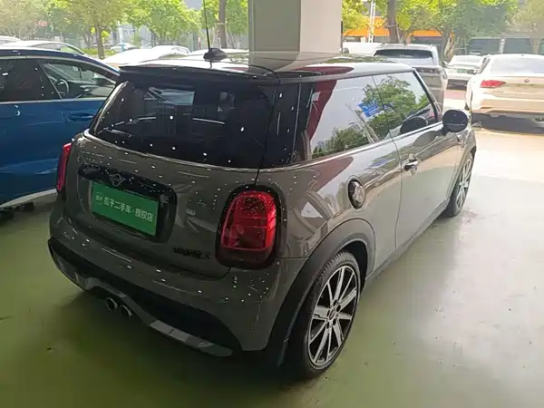 MINI 2022, фото 6