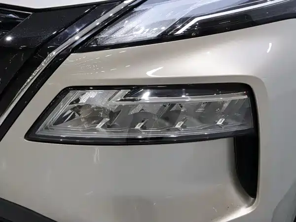 Nissan X-Trail 2023, фото 18