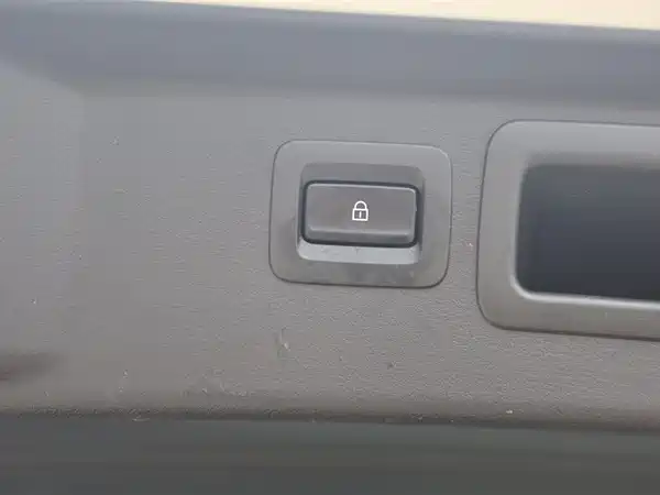 Mazda CX-50 2023, фото 17