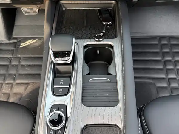 Chery Arrizo 8 2025, фото 13