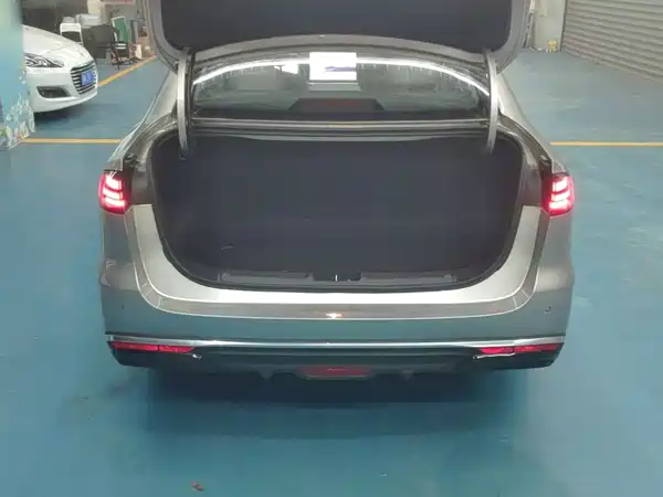 Geely Galaxy Starshine 6 2025, фото 18