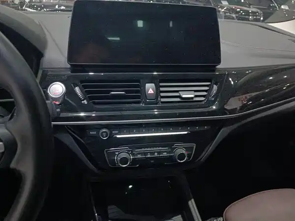 BMW 1 Series 2022, фото 13