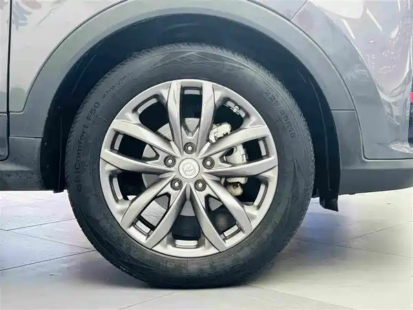Changan CS55 PLUS 2021, фото 11