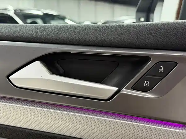 Volkswagen Lamando 2023, фото 15