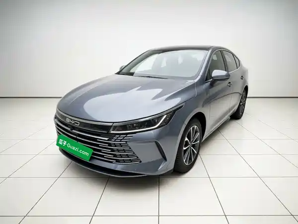 BYD Destroyer 05 2023