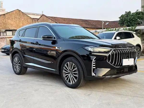 Jetour X70 PLUS 2024, фото 3