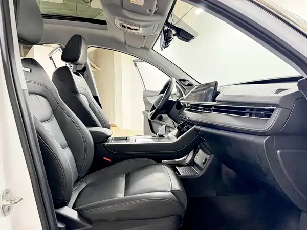 Chery Tiggo 7 Pro Max 2021, фото 8