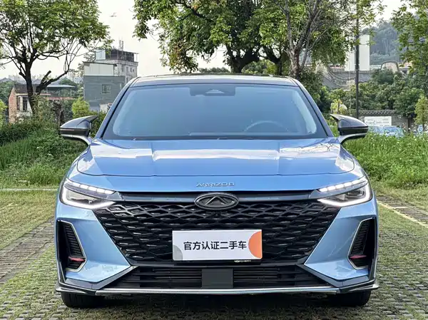 Chery Arrizo 8 2023, фото 2