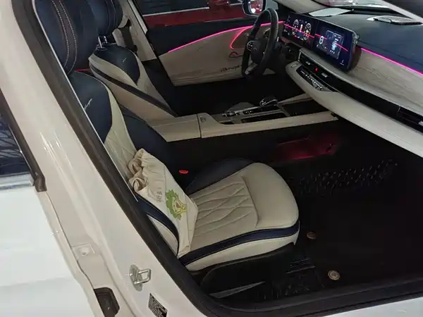 Chery Arrizo 8 2022, фото 25