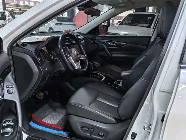 Nissan X-Trail 2022, фото 7