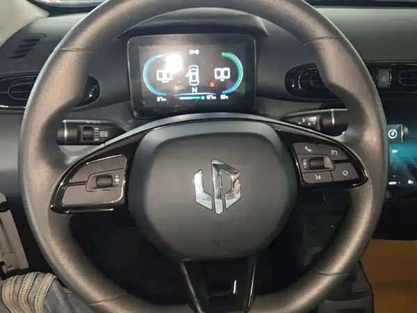 Leapmotor T03 2025, фото 10