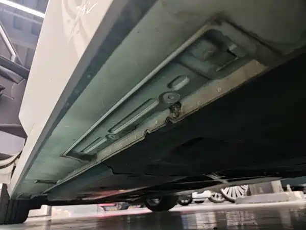 Mazda 3 2023, фото 21