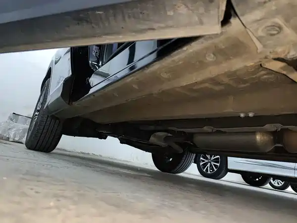 Jetour X70 PLUS 2024, фото 20
