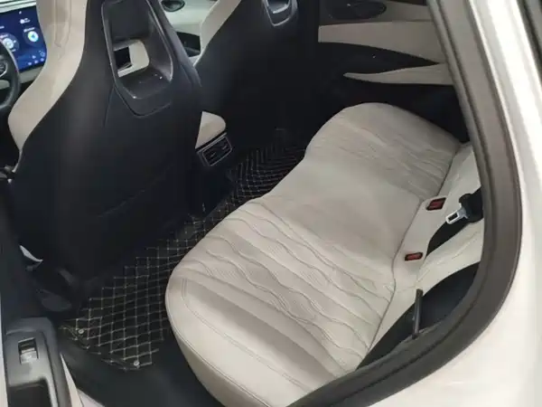 BYD Seal 06 DM-i 2024, фото 17