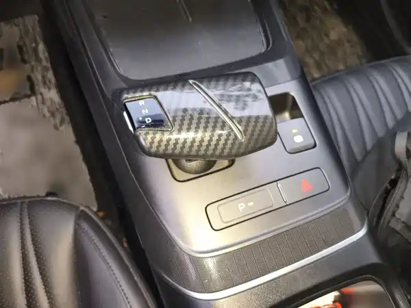 Changan Yida 2023, фото 7