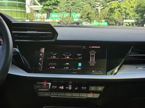 Audi A3 2022, фото 15