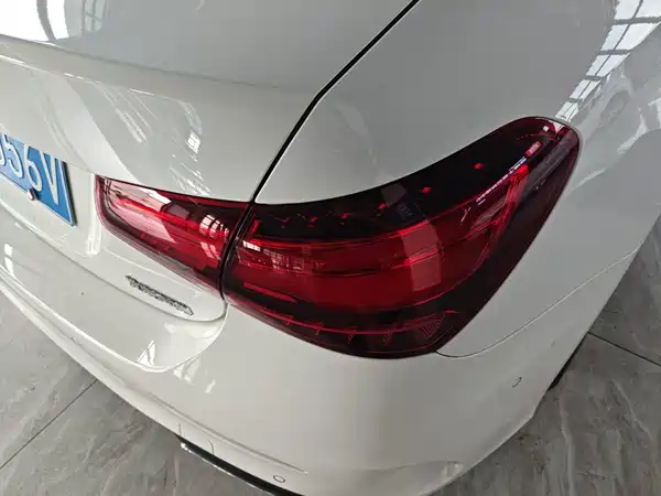 Mercedes-Benz A-Class 2023, фото 11