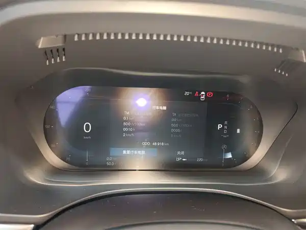 Volvo XC60 2024, фото 11