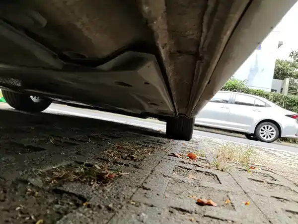 Audi A3 2022, фото 16